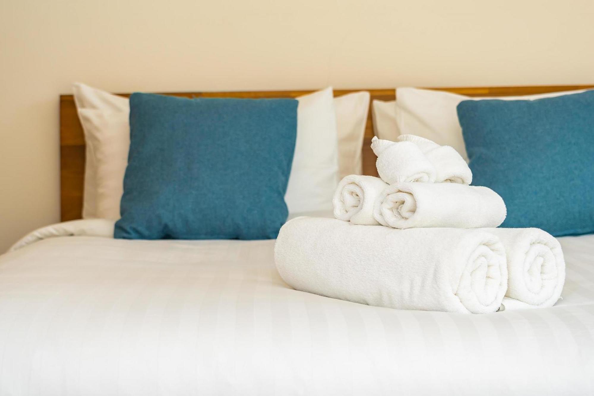 Aparthotel Riviera - Vincent 1 - Vieille Ville - Appartement Superieur 2 Pieces Ac นีซ ภายนอก รูปภาพ